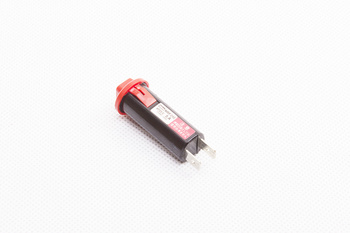 PORTE-FUSIBLE NRF210 IDEC AT25 5A, 250VAC, 32VDC