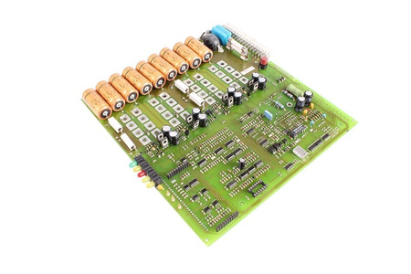 62-PC-8712-01C JUTRONIK POUR PIÈCES