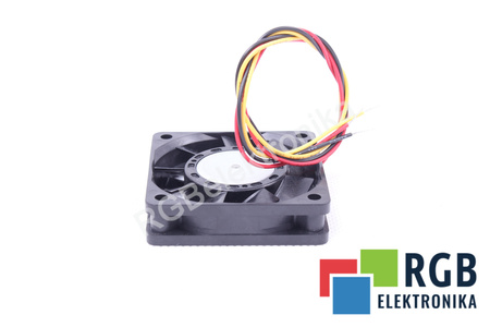 109P0612S701 SANYO DENKI 60X60X15MM, 12V, 0.15A VENTILATEUR
