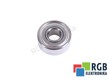 R3ZZ EZO 4.7625X12.7X4.9784, 293KN, 103KN ROULEMENT