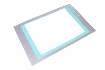 6AV7853-0AE20-1AA0 FAÇADE DE PROTECTION REMPLACEMENT