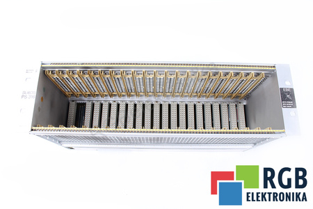 PS316 MOELLER PS316.118-3 RACK