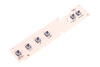81-4922-129-00 3M TOUCH SYSTEMS CLAVIER
