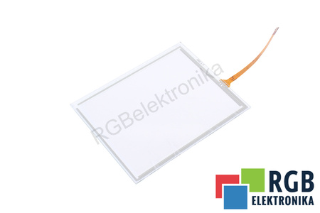 2711PC-T6C20D8 1859B2 130X102MM, 6" ÉCRAN TACTILE REMPLACEMENT