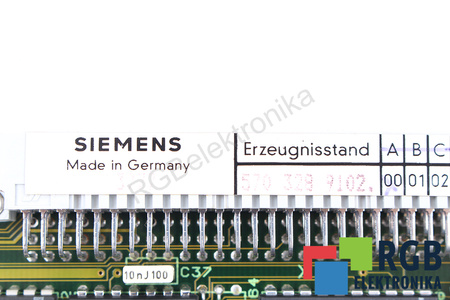6FX1132-8BB01 SIEMENS SINUMERIK 810/820