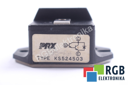 KS524503 PRX TRANSISTOR DARLINGTON