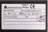 BG65X75CI DUNKERMOTOREN