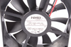 08015SS-24N-AA-00 NMB TECHNOLOGIES 80X80X15MM, 24V, 0.12A VENTILATEUR