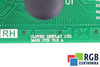 M432 CLOVER DISPLAY PCB V1.0 A AFFICHEUR LCD