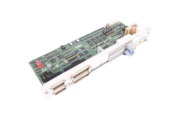 6SN1118-0BK11-0AA0 SIEMENS SIMODRIVE 611 POUR PIÈCES