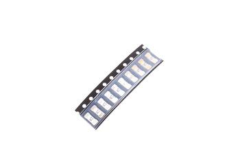 FUSIBLE CÉRAMIQUE TEMPORISÉ 0452003.MRL LITTELFUSE 125V, 3A, SMD 2410, 10PCS