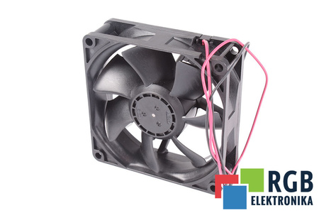 08025SA-24R-AA NMB TECHNOLOGIES PIÈCE DE RECHANGE 3110RL-05W-B70 80X80X25MM, 24V, 0.22A VENTILATEUR