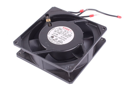 99XU0181000 ETRI 208-240V 70/60MA 14/11W VENTILATEUR
