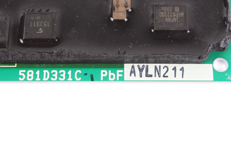 581D331C OMRON