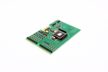 GERCOM5 GFM 141868 KUNDISH