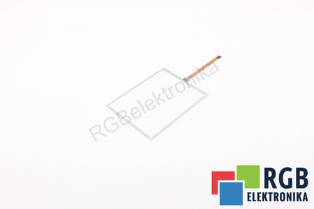SX-104-W4R-F 237X180MM, 4PIN, 12" ÉCRAN TACTILE