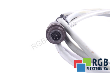MOTOMAN YASKAWA 2M 7/7PIN CÂBLE