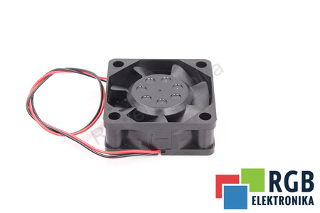 1606KL-04W-B50 NMB TECHNOLOGIES 40X4015MM, 12V, 0.11A VENTILATEUR
