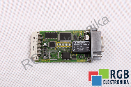 6SN1114-0NB00-0AA1 SIEMENS VERSION A SIMODRIVE 611 U