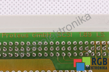 C143-0129-96S PROTEUS SCSI 1.89 LS