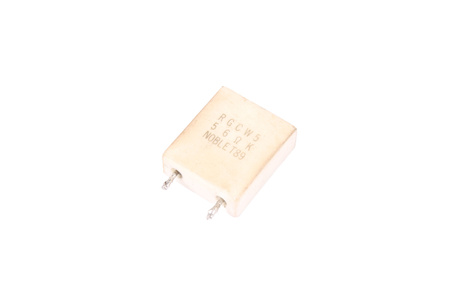 RÉSISTANCE RGCW5 NOBLE 56OHM