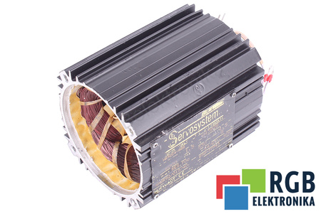 HR92C4-88S SERVOSYSTEM STATOR