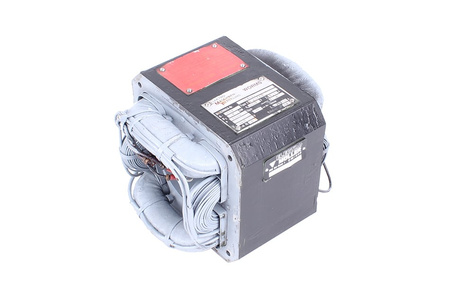 GL80/10 ELEKTRO MASCHINEN FERTIGUNG STATOR