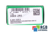 3003-2RS INA 17X35X14 ROULEMENT A BILLES A CONTACT OBLIQUE
