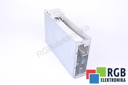 6SN1123-1AB00-0CA0 SIEMENS LT-MODUL INT. 2X25A SIMODRIVE 611