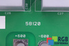 58120 KSB POUR 5030K00AH0SE2 ID.NO. 48220135