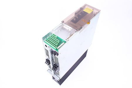 KDS1.3-200-300-W1 INDRAMAT AC SERVO CONTROLLER