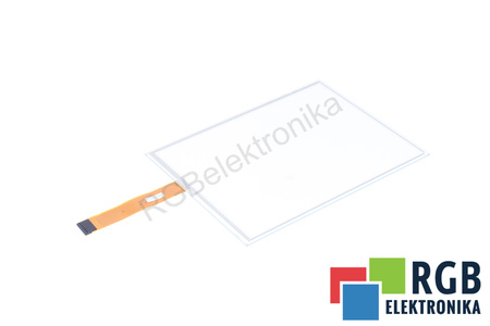 ETOP40C 269X205MM, 8PIN ÉCRAN TACTILE REMPLACEMENT