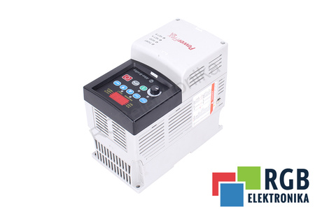 22B-D1P4N104 ALLEN BRADLEY SERIES A POWER FLEX 40