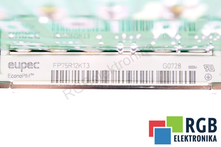 PCB:P00661 RHYMEBUS 2005.12.21 FP75R12KT3