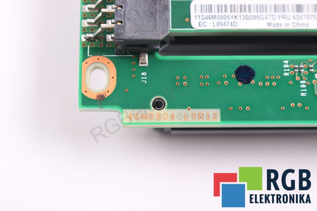 43V7070 IBM POUR 7947 K4G 7947K4G IBM
