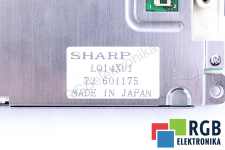 LQ14X01 SHARP 14" MATRICE LCD