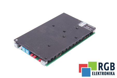 ZMX93/70 PHYTRON-ELEKTRONIK MINI V1.3 ID.NO.10003946 POUR PIÈCES