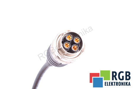 CÂBLE POUR KINETIX ALLEN BRADLEY 7M 4PIN