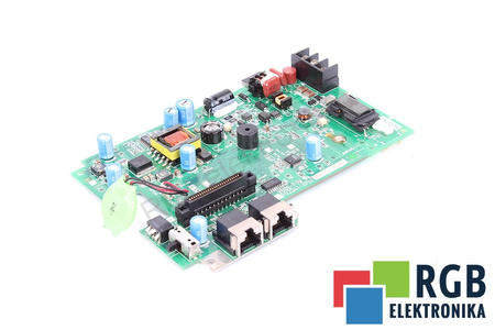 P02341-3 FUJI ELECTRIC V806-POW POUR V806MD