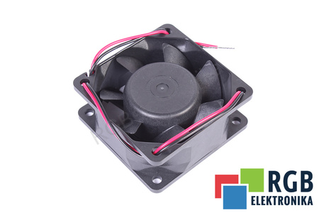 9A0624S4021 SANYO DENKI 60X60X25MM, 24V VENTILATEUR