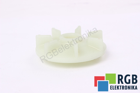 M-04-03-002 PERSKE VENTILATEUR DE REFROIDISSEMENT