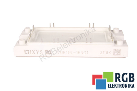 VUB116-16NO1 IXYS