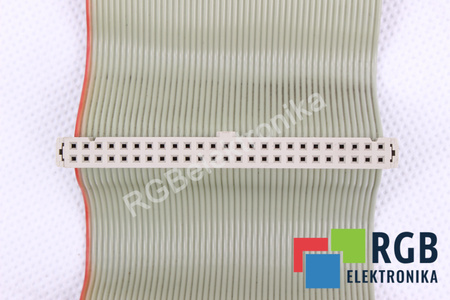 570101.9105.02 SIEMENS 50PIN 100MM RUBAN DE CONNEXION