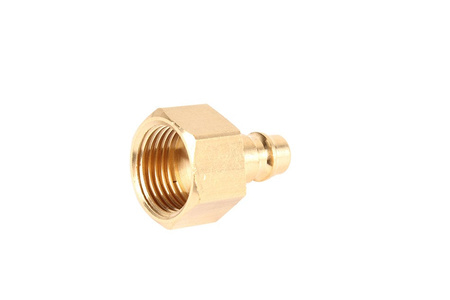 CONNECTEUR LKS13IR HANSA-FLEX Ś=7,2 IGR1/2" MZ