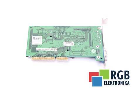 AGP-100L/S SIS SIS5598