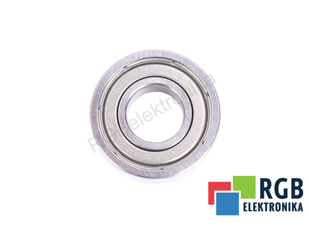 RI1438KK NMB TECHNOLOGIES 9.525X22.225X7.142 ROULEMENT