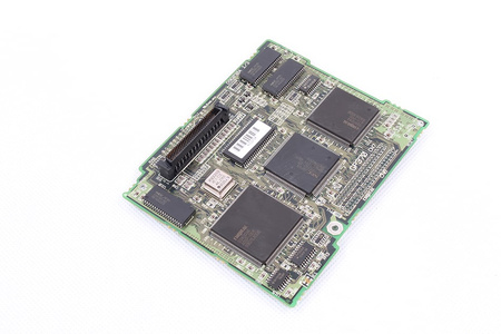 D96030A 1/3 DIGITAL GP370 POUR GP370-SC21-24VP 24VDC 20W