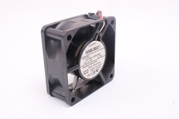 2410ML-05W-B69-B00 MINEBEA NMB-MAT 60X60X25MM, 24V, 0.17A VENTILATEUR