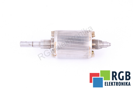 DU09L/4 DIETZ ELECTRONIC ROTOR