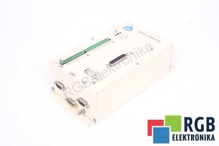 VISMON V13.10 ECA 743-2-02-010